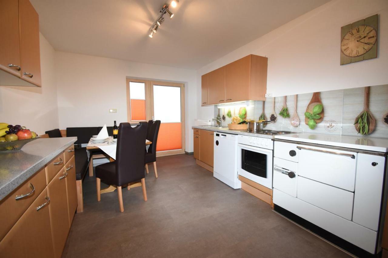 Apartament Wegscheiderhof Muhltal Zewnętrze zdjęcie