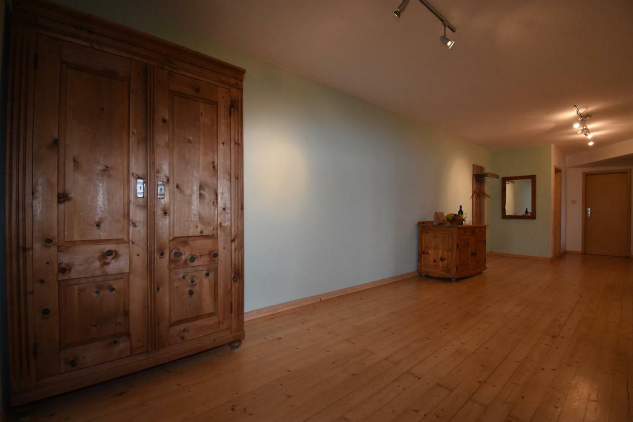Apartament Wegscheiderhof Muhltal Zewnętrze zdjęcie