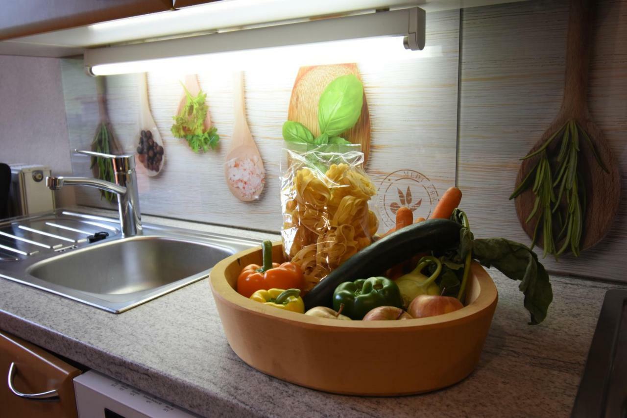 Apartament Wegscheiderhof Muhltal Zewnętrze zdjęcie