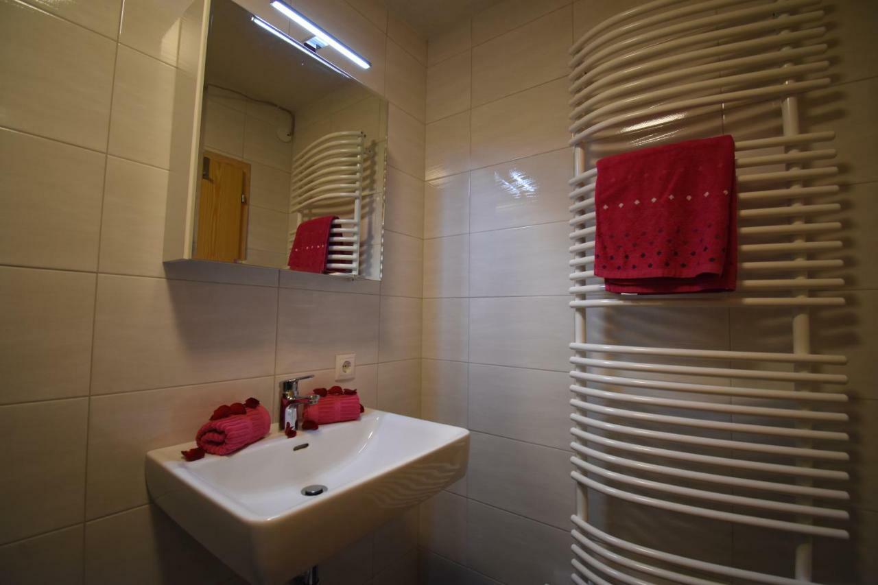 Apartament Wegscheiderhof Muhltal Zewnętrze zdjęcie
