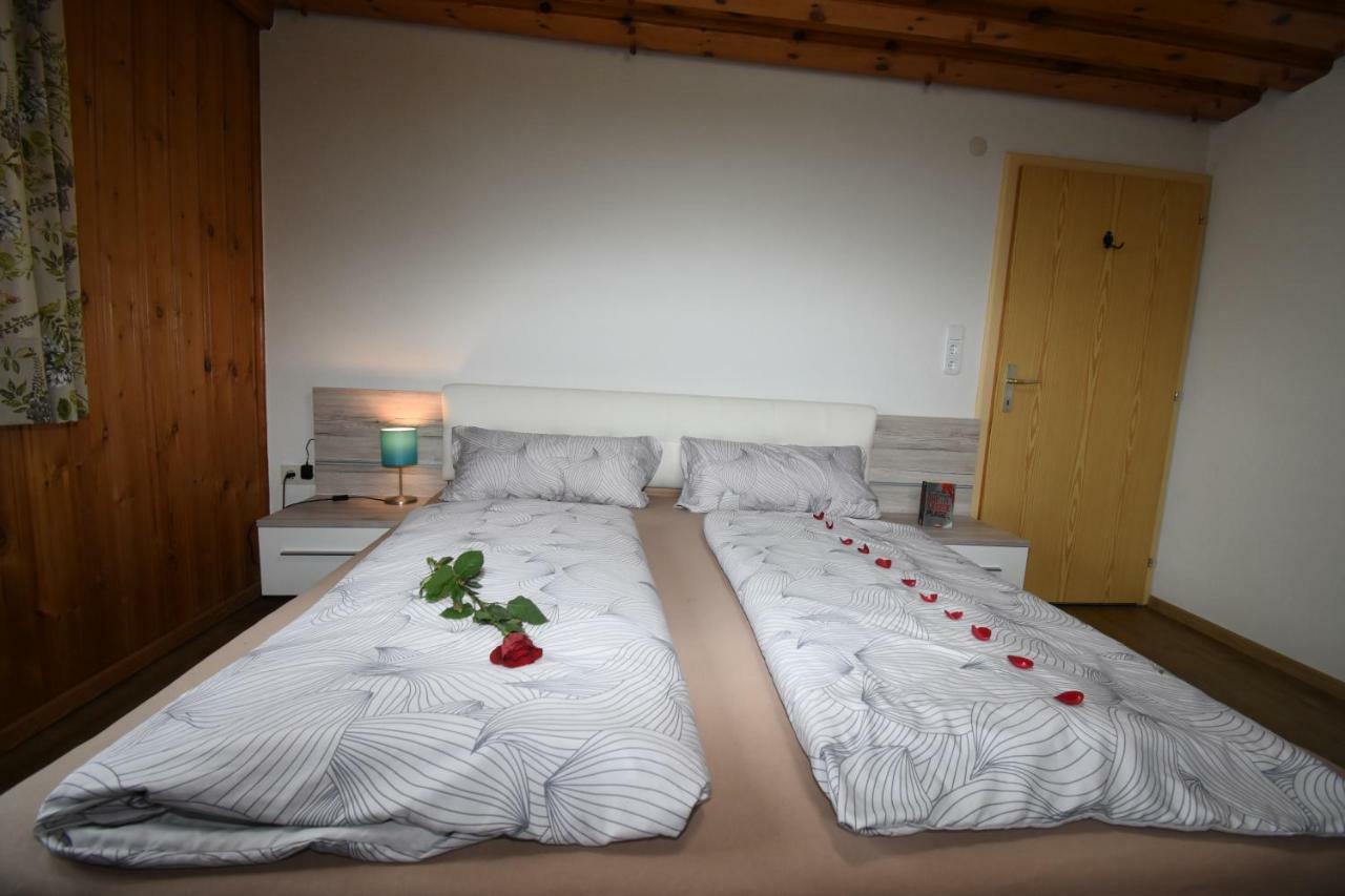 Apartament Wegscheiderhof Muhltal Zewnętrze zdjęcie