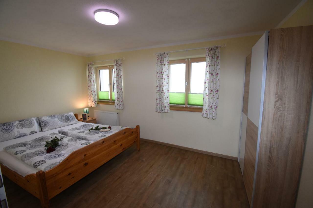 Apartament Wegscheiderhof Muhltal Zewnętrze zdjęcie