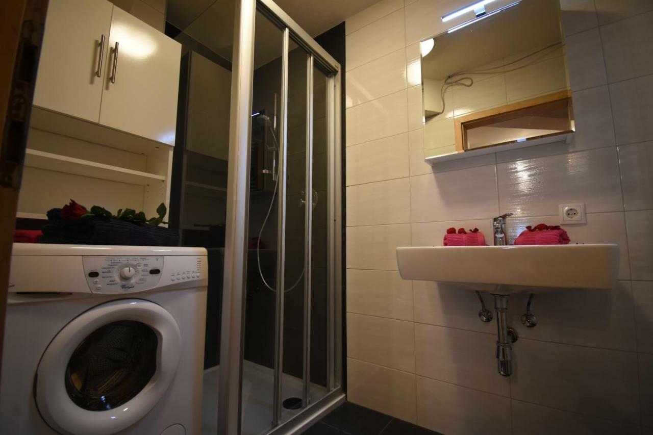 Apartament Wegscheiderhof Muhltal Zewnętrze zdjęcie