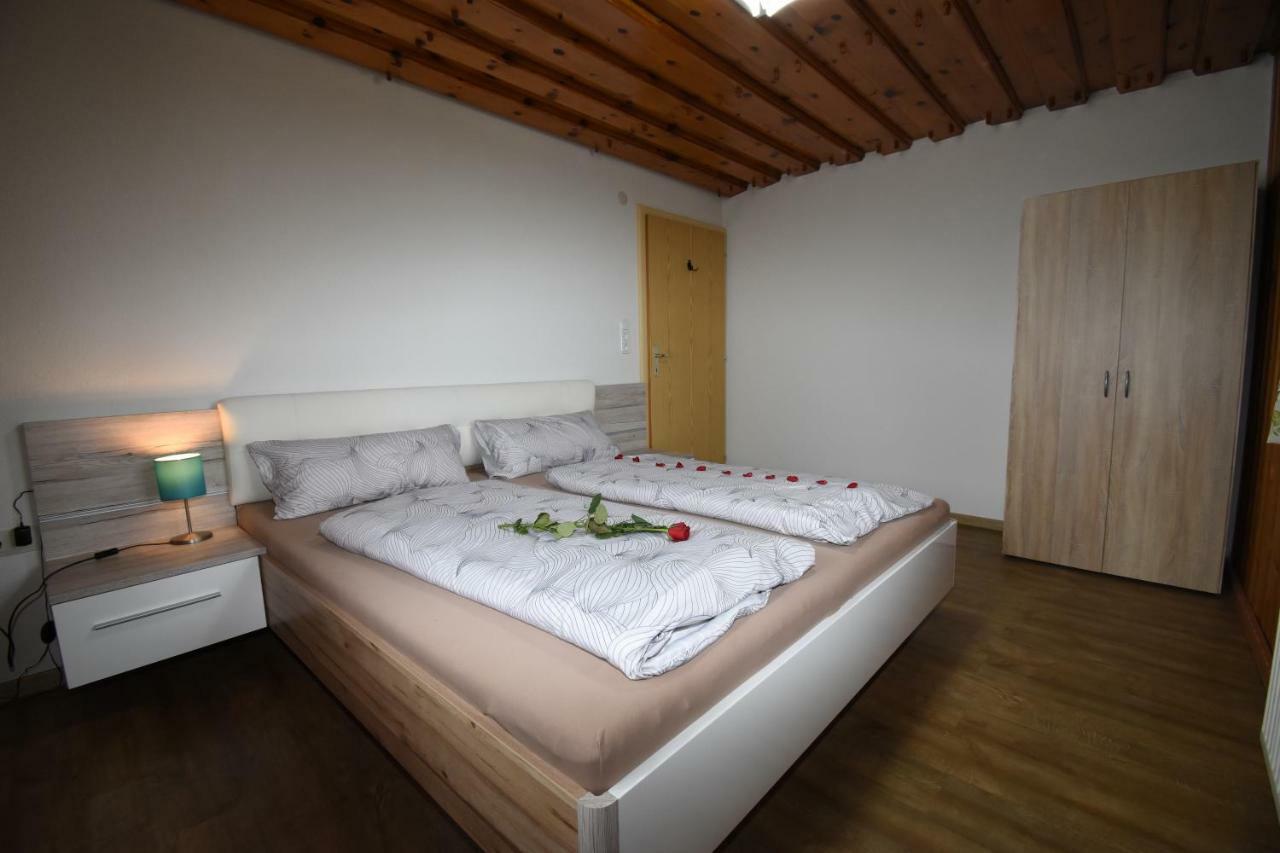 Apartament Wegscheiderhof Muhltal Zewnętrze zdjęcie