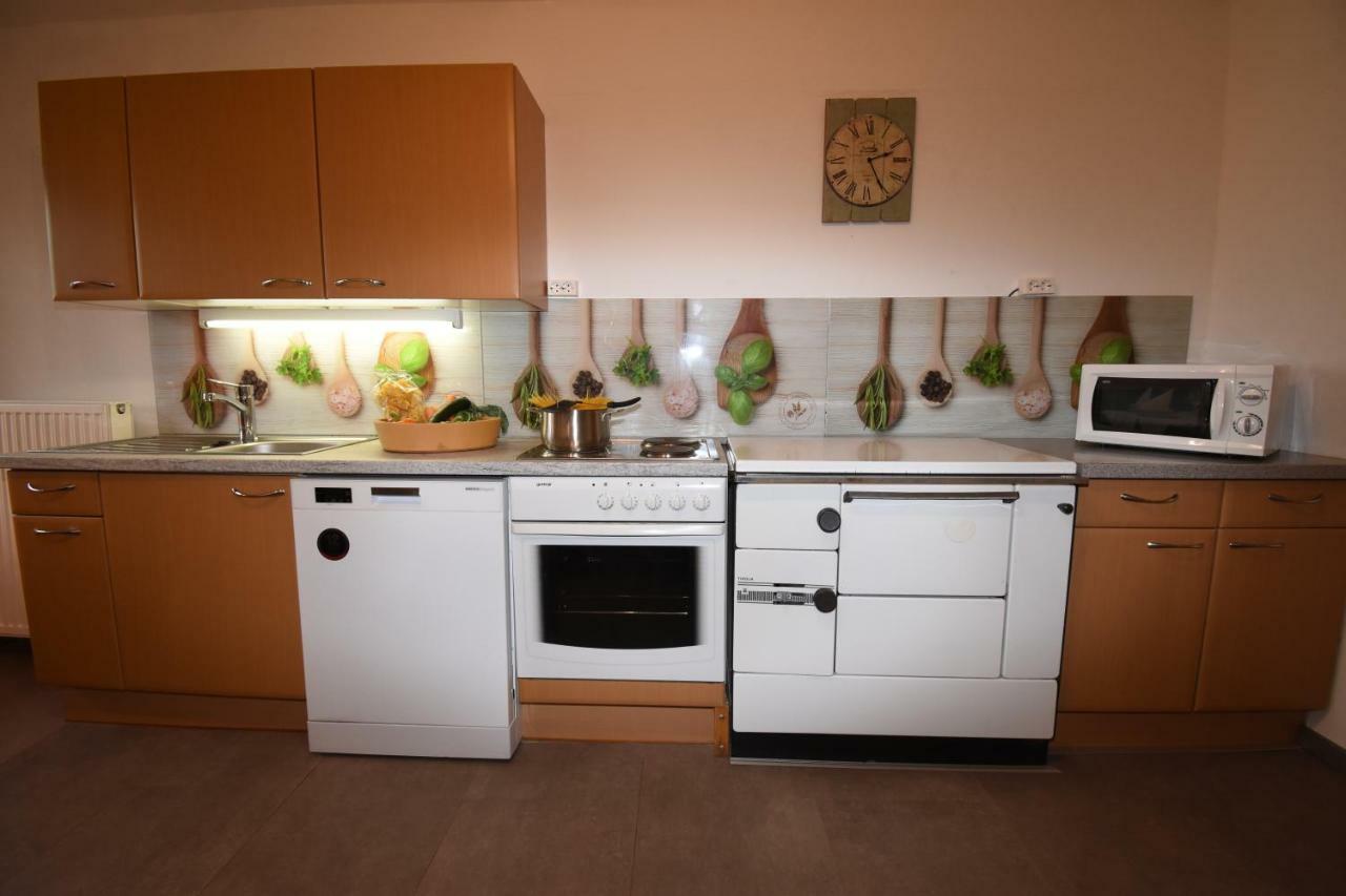 Apartament Wegscheiderhof Muhltal Zewnętrze zdjęcie